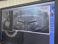 -劲松口腔医院(蓝色港湾院)