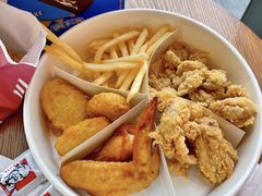 五味小食拼盘-肯德基(永盛店)