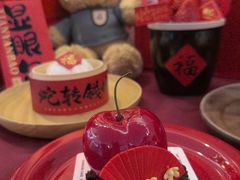 -暖忆烘焙甜品