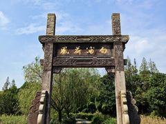 -杏花村文化旅游区
