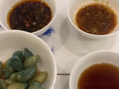 -东方饺子王(和平里店)