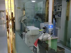 -汪喵宠物医院·骨科心脏影像·犬猫急重症ICU诊疗中心(成华分院)