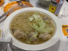 -澳门陈光记烧味饭店(南京德基广场店)