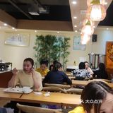 素食自助首选