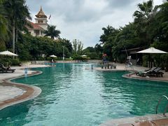 -厦门途易蓝罗约海景温泉酒店(园博苑地铁站店)