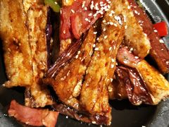 酥皮茄子-原食日记(合生汇购物中心店)