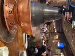 -额尔敦草原涮羊肉·烧烤(冻青树总店)