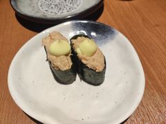 -万岁寿司(天河领展店)
