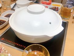 -湯系·煲汤手艺人(东二环泰禾广场店)