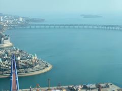 -大连君悦酒店·星海湾壹号Dalian·Dalian(星海广场店)