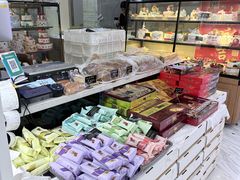 -起士林(荣安大街店)