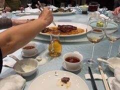 -彩丰楼中餐厅·仁恒洲际酒店