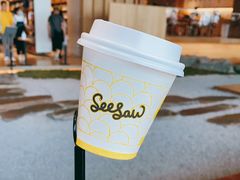 -Seesaw Coffee(朝阳大悦城店)