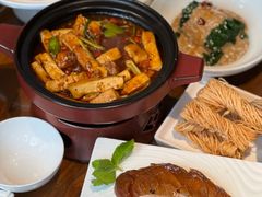 -北京老铺烤鸭(老城根店)