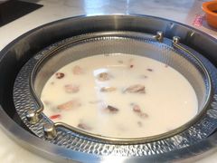 -煲宫猪肚鸡(晶品店)