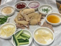 -顺意·顺德家乡菜(国际人才大厦店)