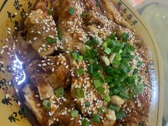 -勇猛子川菜馆(新军路店)