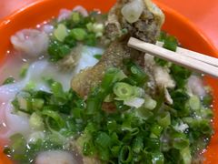 -富记鱼蛋粉(西村店)