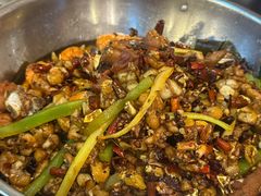 -2048香辣虾(七星岗店)