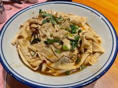 -园林美食城·本土农家菜(杨和镇店)