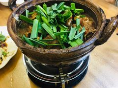 -大山土菜(航华一村二街坊店)