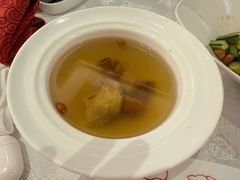 -酌宴府The China Club·广州万富希尔顿酒店(云城东路店)