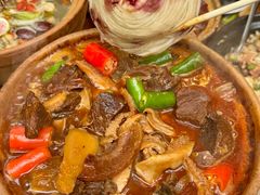 -罗妈砂锅(四川成都奎星楼店)