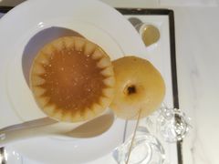 -燕庭·纯燕窝·甜品下午茶(南京西路店)
