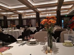 -君庭中餐厅(友谊宾馆店)