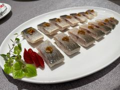 -金成潮菜博物馆(海珠湿地店)