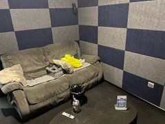 -木沐影咖(鑫乐汇购物广场店)