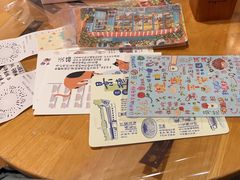 -猫的天空之城概念书店(景德镇陶溪川店)