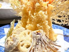 -天狗山料理(省体店)