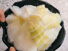 -三人行骨头王火锅(长寿店)