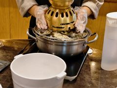 -川骄海鲜自助(王府井奥莱UP TOWN店原世界之花店)