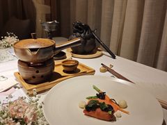 -叶叶菩提(太原别墅店)