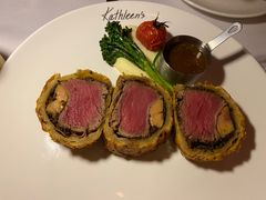 -Kathleen's Waitan 凯圣琳江景西餐厅(外滩店)