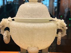 -北京工艺美术博物馆