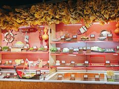 -羊大爷涮肉(亮马桥店)