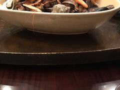 -山港凯悦酒店·东海88私房菜