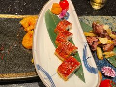 -上井精致料理(中兴商业大厦店)