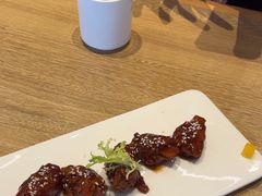 -枣子树·素食餐厅(朱家尖店)
