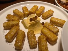 -张家卫·阳江菜·小海鲜(肥婆湾桥店)