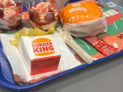 -汉堡王(西直门凯德MALL店)