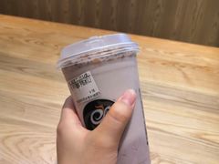 鲜芋雪冰-CoCo都可(东城国贸店)