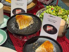 -翡翠鸟精品泰国菜(北辰财富中心店)