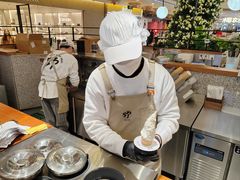 -野人先生Gelato(上海长宁龙之梦店)