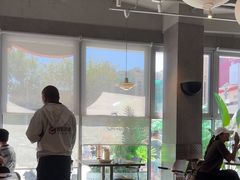 -必胜客(海光寺店)