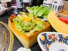 -AJIYA·池袋日式烧肉自助(天津万象城店)