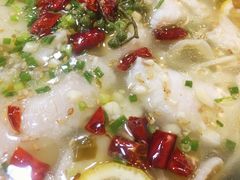 -乐达酸菜鱼面(山师东路店)